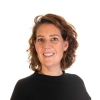 Marielle Zaalberg