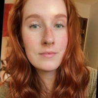 Ellie Sanders
