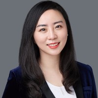 Vivi Wang