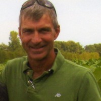 Ron Niville