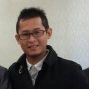 Jeff Yu