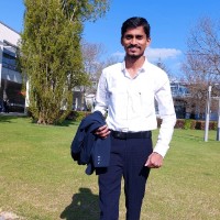 Rupesh Shinde