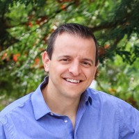 Josh Green