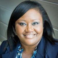 Sharlette Taylor, Pmp, Mhrm, Mba
