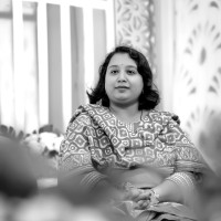 Snehal Rayamane