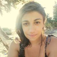Christina Daniilidi