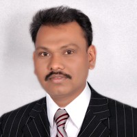Malyadri B