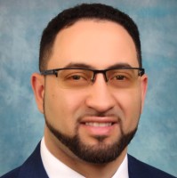 John Alashmali