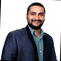 Chethan Abban Janardhan