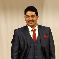 Dinesh Pandey