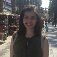 Ceren Özer