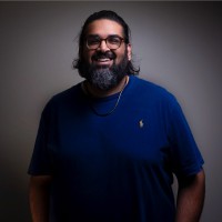 Danish Shaikh