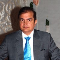 Niraj Saini
