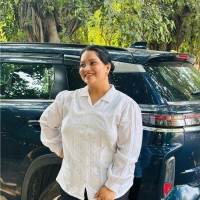 Vaishnavi Negi