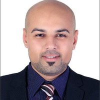 Mohammed Aldarwesh