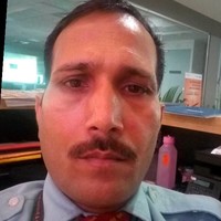 Vinod Kumar