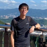 Johnny Lin