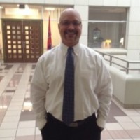 Vance Sharp