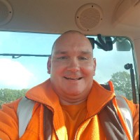 Chris De La Haye