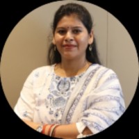 Manshi Shukla