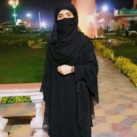 SAMREEN KANWAL