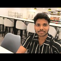 Charan Rayapureddy