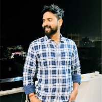Puneet kumar patel