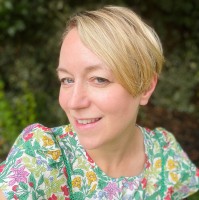 Kim Langley