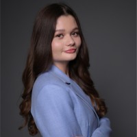 Galyna Drachuk