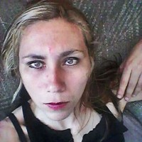 Tania Agreda Rimondi