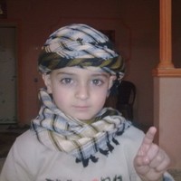 Ahmad Mohammad