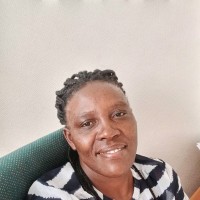 Getrude Otieno