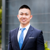 Randy Chin, Pharmd, Mhsa