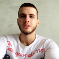 Yaroslav Bilan