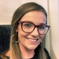Ruth Beveridge