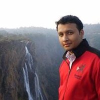 Madhukar Nayak