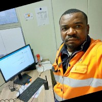 Roland Lwamba Nyembo