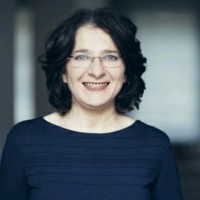 Bärbel Grade