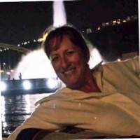 Janet Donnelly Paschel