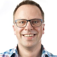 Tom van der Laan