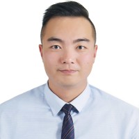 KaiHsaing Chang
