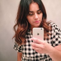 Georgina Martinez