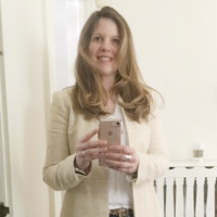 Jennifer Rhind Simon