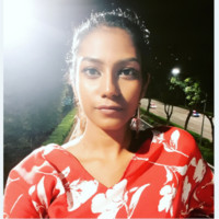 Preethiba Pragalathan