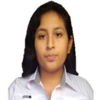 Maryorit Quispe Romero