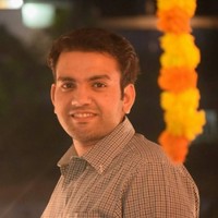 Suraj Pailwar