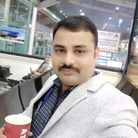 Rajat Kamal Mishra