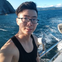 Blake Zhang