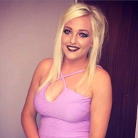 Lauren Freeman