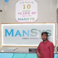 Chandan P
